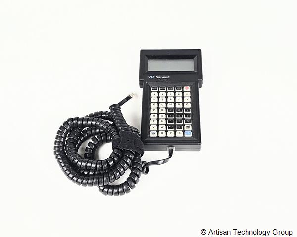 Newport MM3000-K Remote for MM3000 Motion Controller / Driver