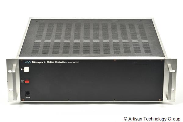 Newport MM3000 Motion Controller / Driver