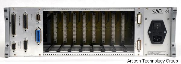 Newport MM4005 6-Channel Motor Controller/Driver