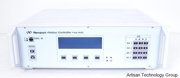 Newport MM4005 Power Supply