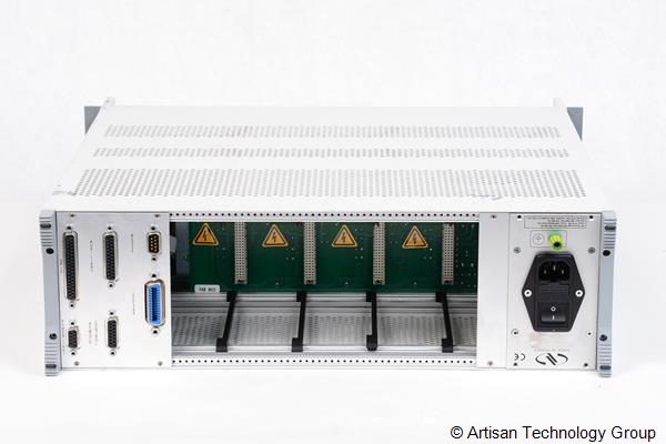 Newport MM4005 4-Channel Motor Controller/Driver