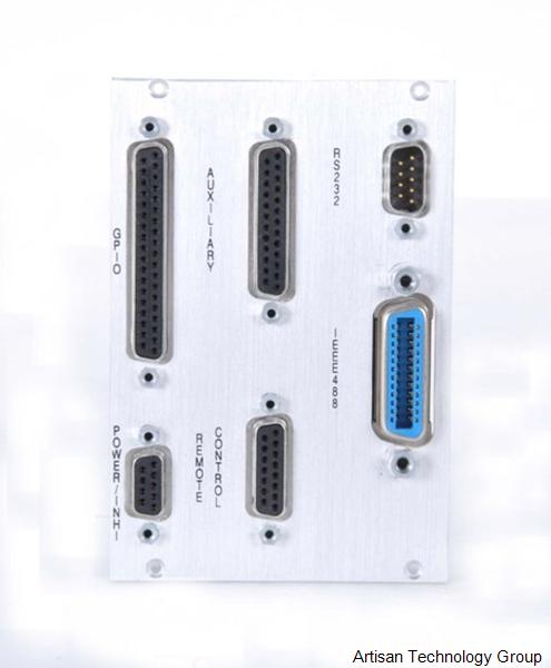 Newport MM4006 Option 01 Controller Card