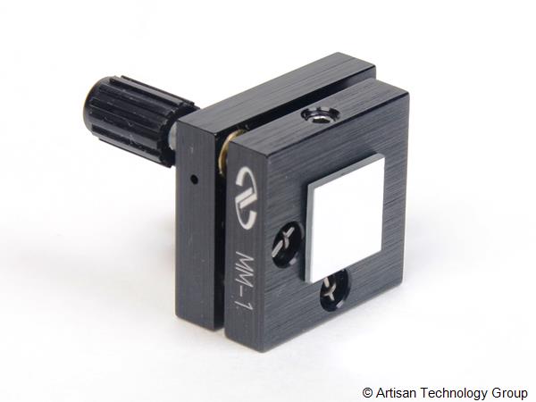 MKS Instruments / Newport MM-1 NRC Kinematic Mirror Mount