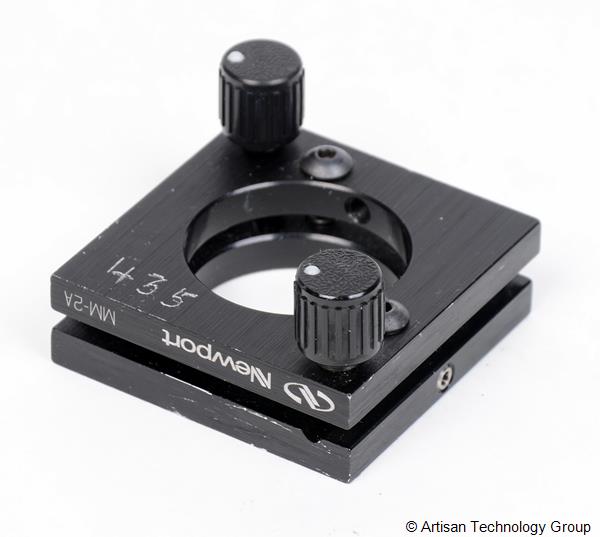 MM2A Newport (Optical Mount) ArtisanTG™
