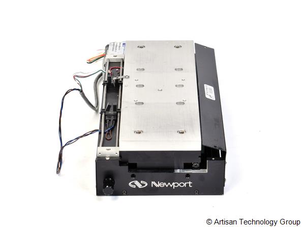 Newport MPM80044 Precision Linear Stage with DC Motor