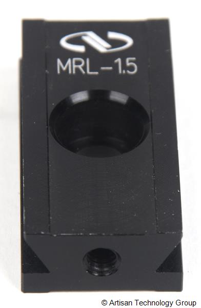 Newport MRL-1.5 Miniature Optical Rail