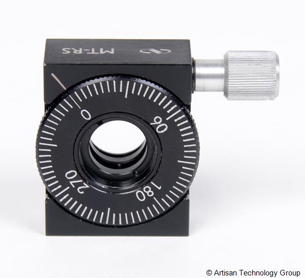 Newport MT-RS Optic Rotation Mount