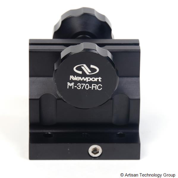 Newport M-370-RC Rod Clamp