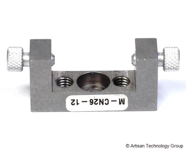 Newport M-CN26-12 Optical Rail Carrier