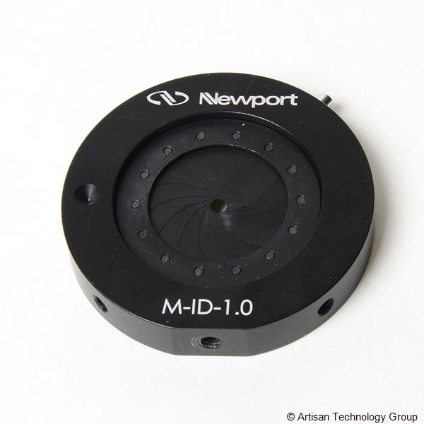 Newport M-ID-1.0 Iris Diaphragm