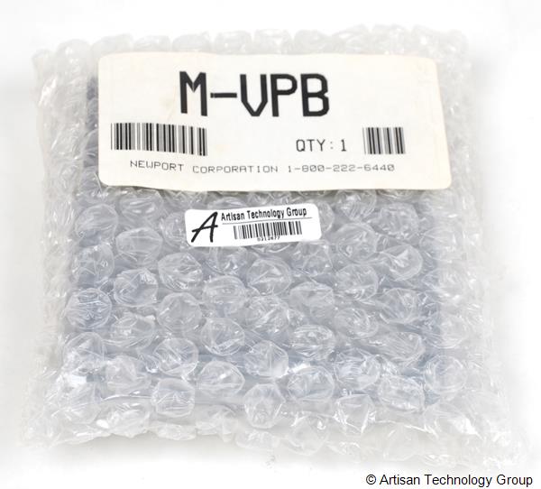 Newport M-VPB XY Adjustable Platform