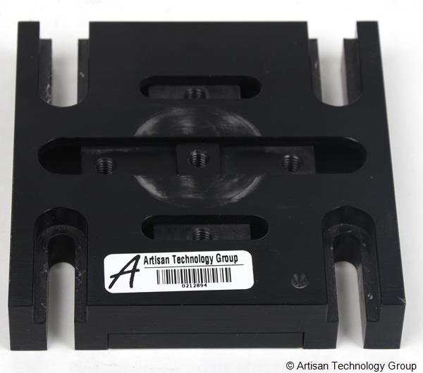 Newport M-VPB XY Adjustable Platform