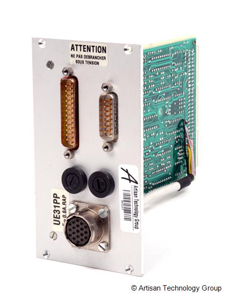 Micro-Controle 78-05-253 Control Module
