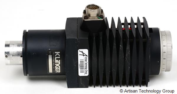 Klinger UE72 Stepping Motor