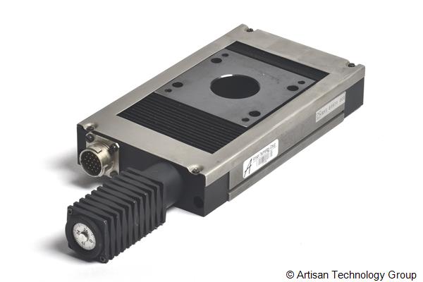 Newport UE30PP Linear Translation Stage