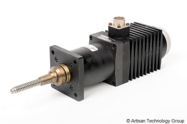 Klinger  Stepping Motor