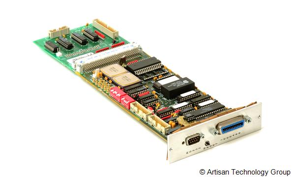 Newport MM2500 GPIB / RS-232 Interface Module