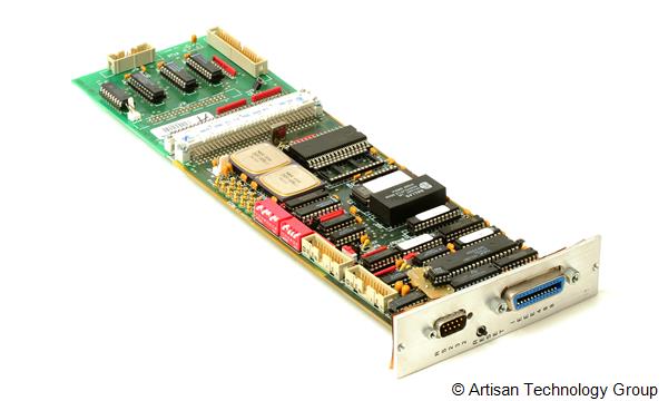Newport MM2500 GPIB / RS-232 Interface Module