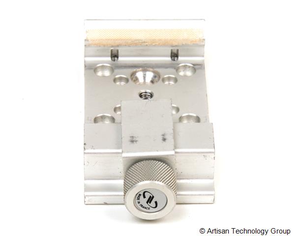 Micro-Controle M-CXL48-50 Optical Rail Carrier