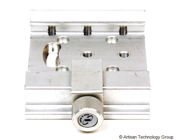 Micro-Controle M-CXL48-80 Optical Rail Carrier