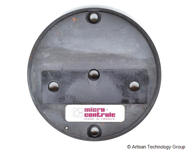 Micro-Controle  8.5 mm Base