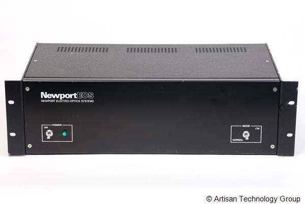 Newport N3120-6DS EOS Driver Module