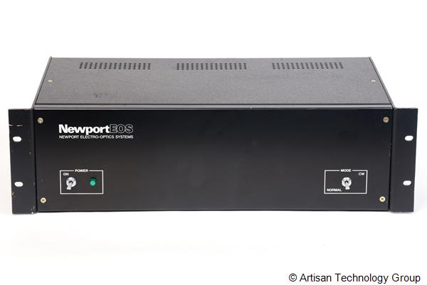 Newport N31210-6AS EOS Driver Module