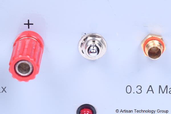0901 New Focus (Current-Limited Power Supply) | ArtisanTG™