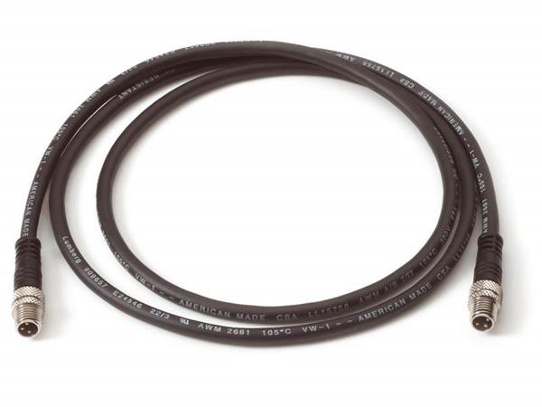 New Focus 0923-2 pico(M8) to pico(M8) Photoreceiver Power Cable