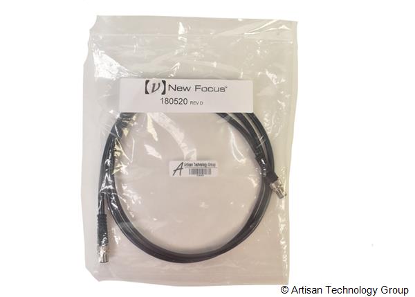New Focus 0923 pico(M8) to pico(M8) Photoreceiver Power Cable