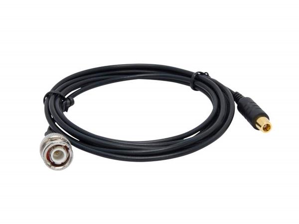 New Focus 0927 BNC (Male) to SMB Plug Cable
