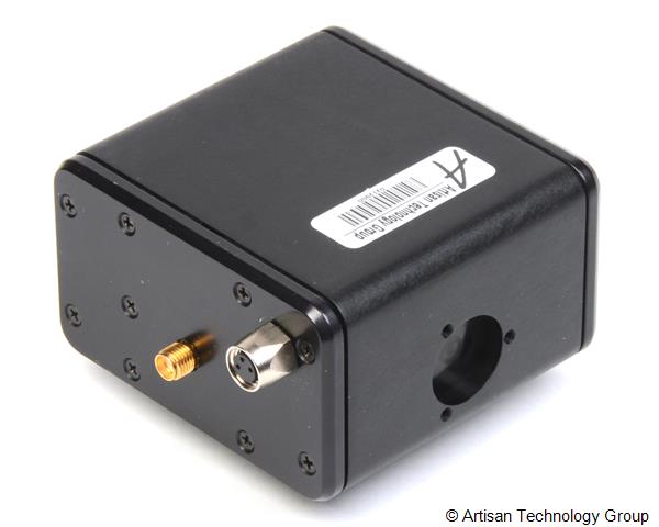 1811-FC New Focus (InGaAs 125-MHz Photoreceiver (DC Coupled
