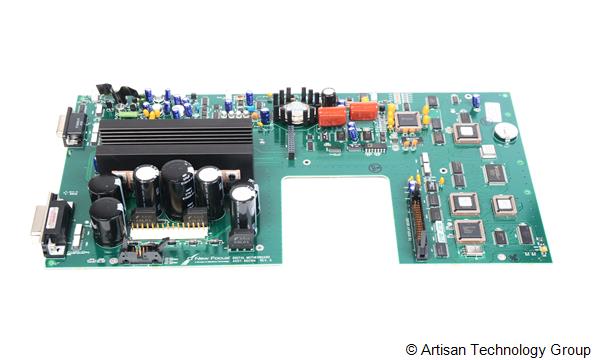 New Focus 600012 Digital Motherboard
