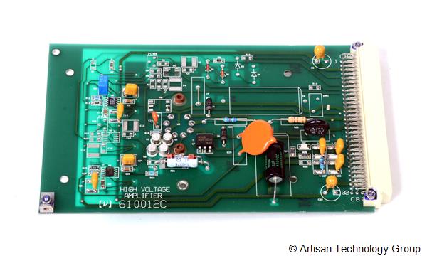 New Focus 610012C High Voltage Amplifier Board