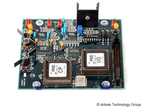 New Focus 610096 Motor Control Board
