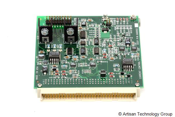 Newport / New Focus 640002 Current Control Board