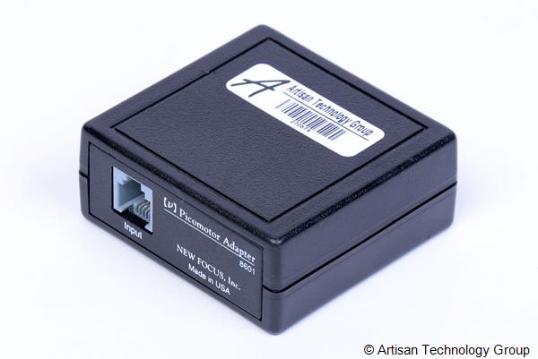 New Focus 8601 Multi-To-Single-Axis Adapter