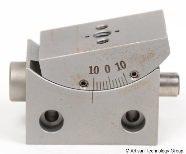 Oriel 561-GON 10° Angular Range Goniometer