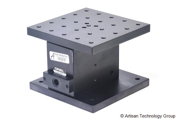 Oriel 16648 Positioner