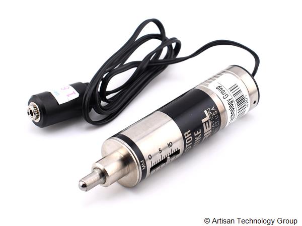 Oriel 18015 Motor Mike Spherical Tip Linear Actuator