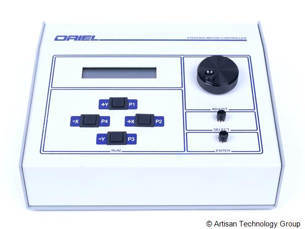 Oriel 18709 Stepping Motor Controller