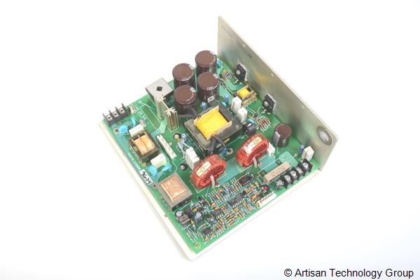 Oriel 27-20-007 Main Power Supply Module