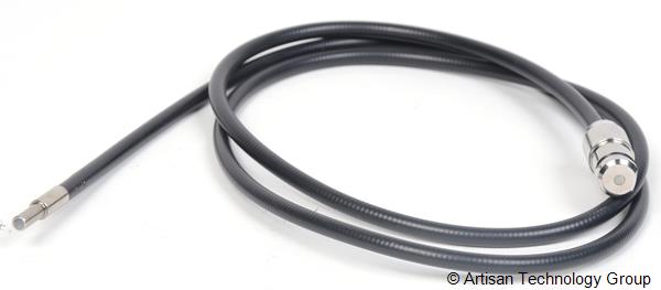 Oriel 4 Ft Fiber Optic Cable