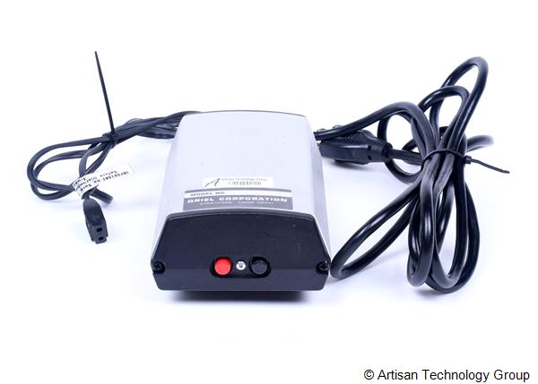 Oriel 6047 Power Supply