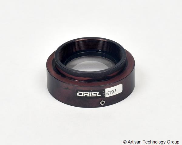 Oriel 6197 1.25 Inch Magnifying Optic