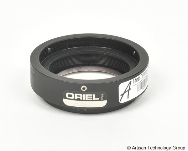 Oriel 6222 2 Inch Flange Lens Holder