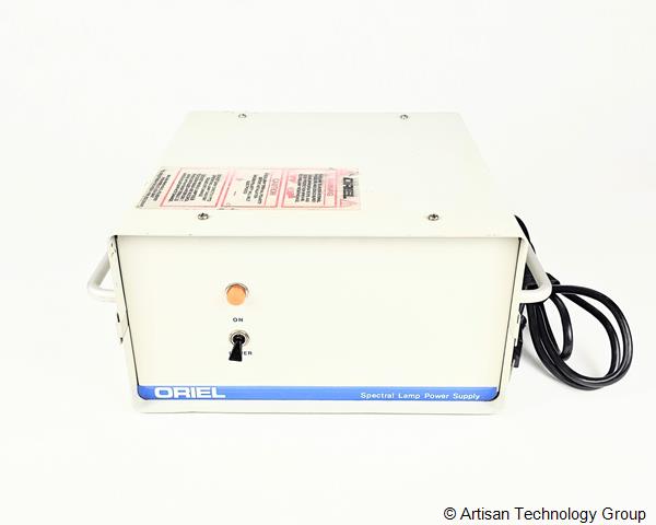 Oriel 65150 Spectral Lamp Power Supply