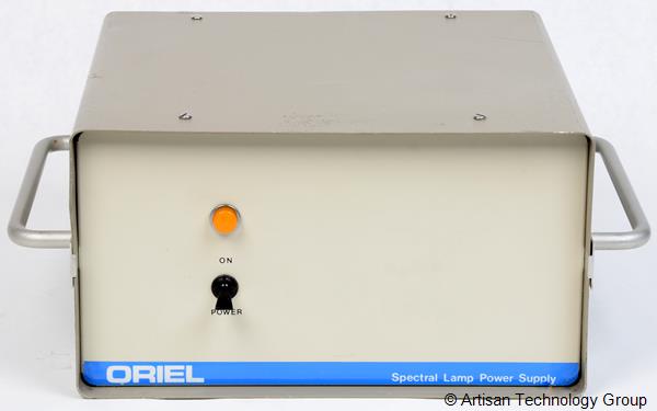 Oriel 6515 Spectral Lamp Power Supply