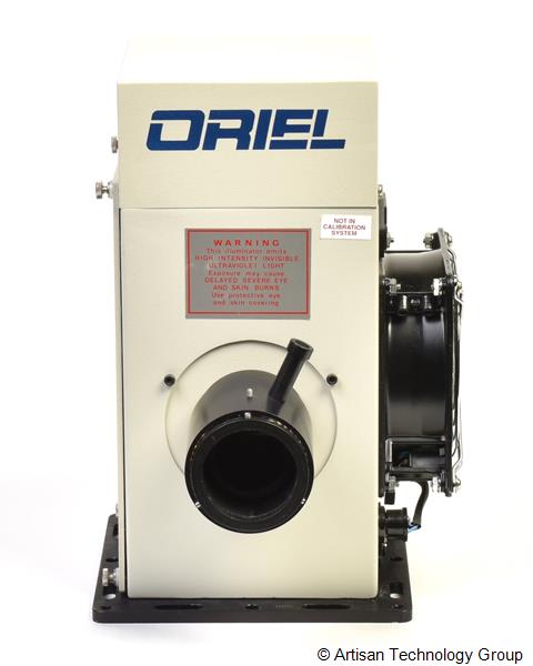 Oriel 66001 Universal ARC Lamp Housing