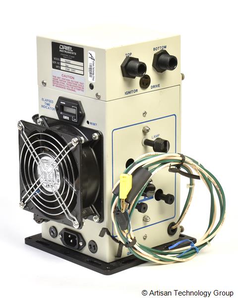 66001 Oriel (Universal ARC Lamp Housing) | ArtisanTG™
